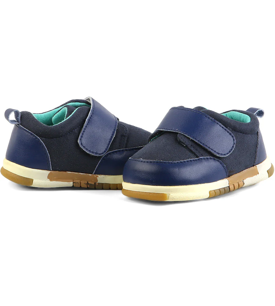 Boys Booties - 0241426 - Image 2