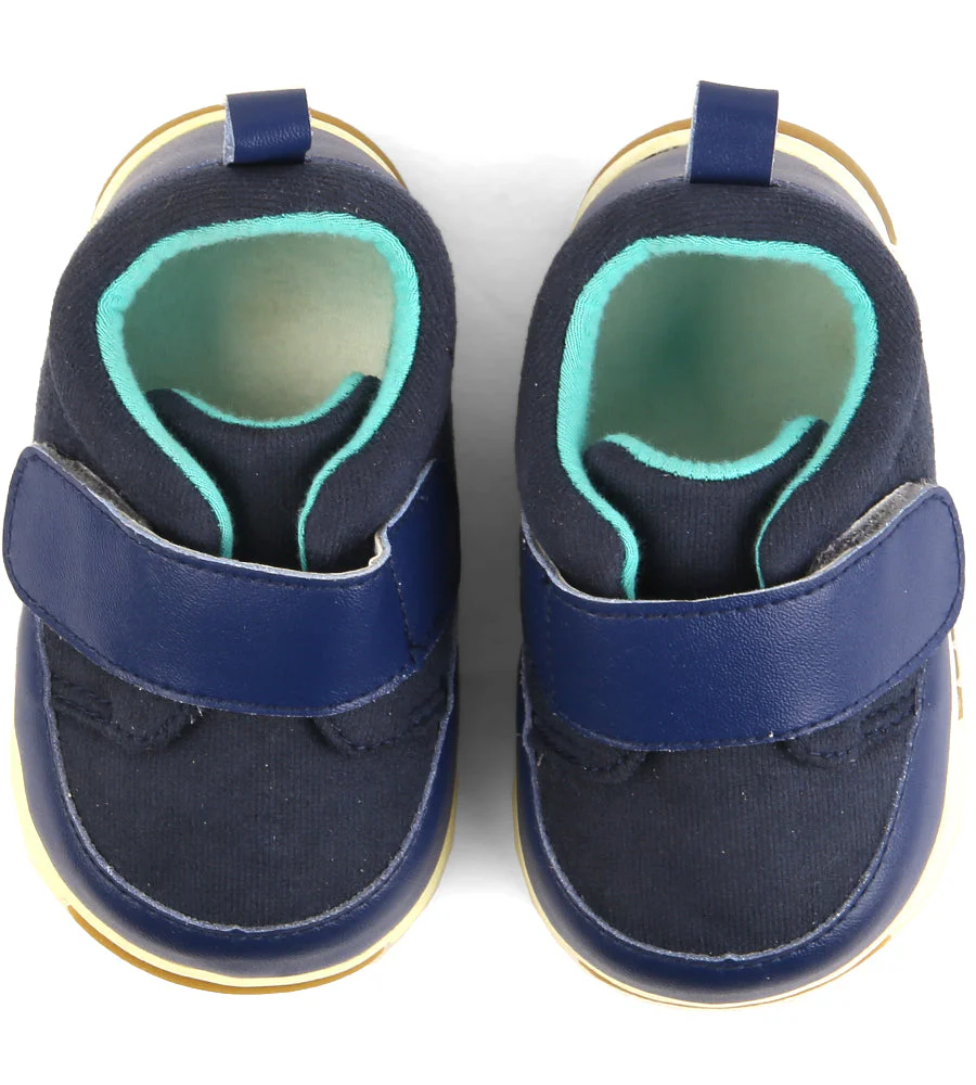 Boys Booties - 0241426 - Image 3