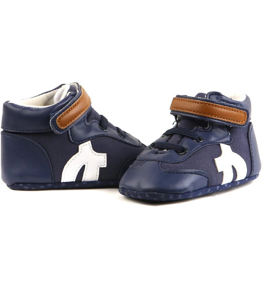 Boys Booties - 0241456 - Image 3