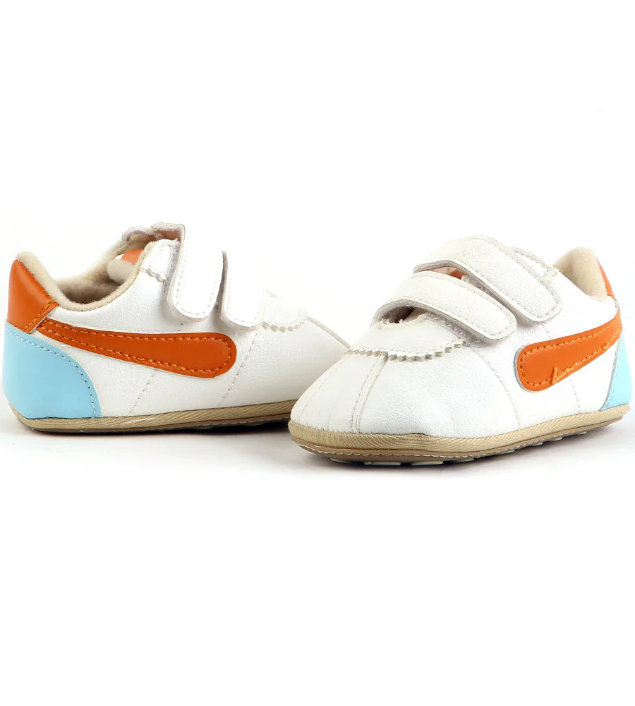 Boys Booties - 0241466 - Image 2