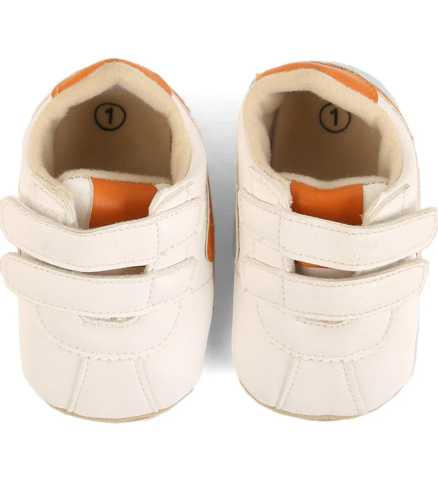 Boys Booties - 0241466 - Image 3