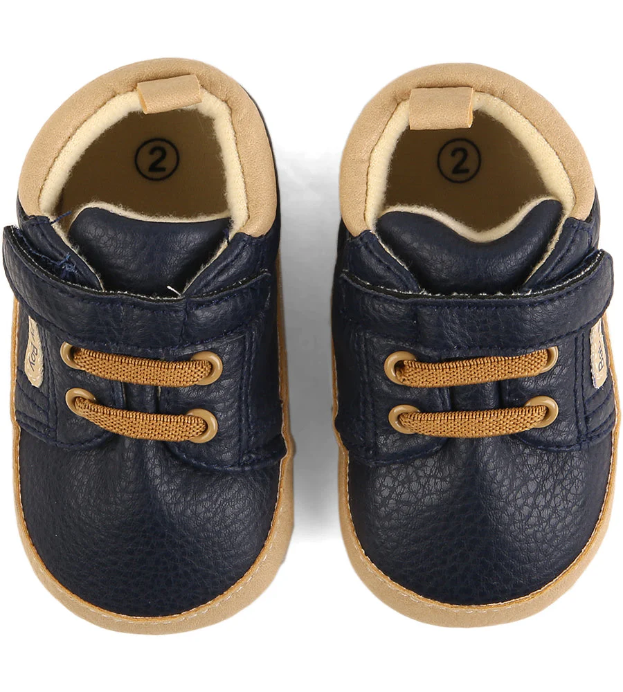Boys Booties - 0241467 - Image 2