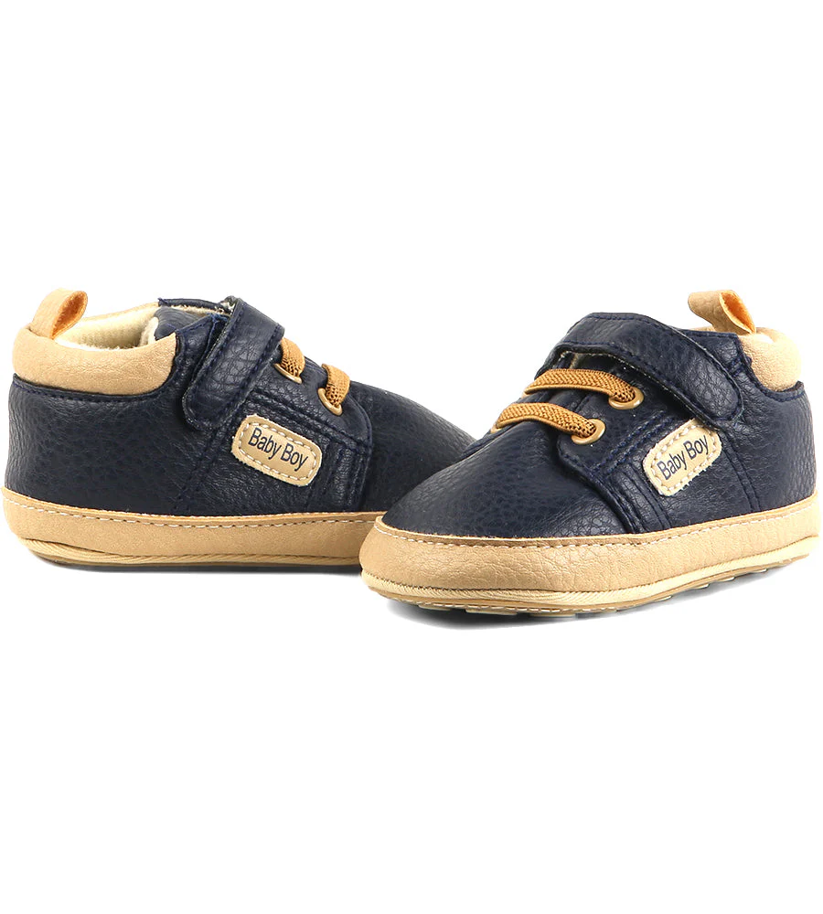 Boys Booties - 0241467 - Image 3
