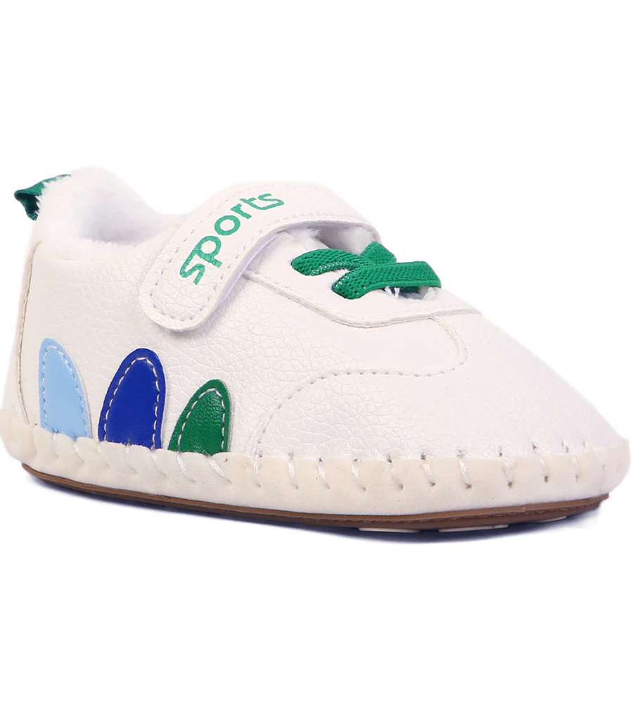 Boys Booties - 0271030
