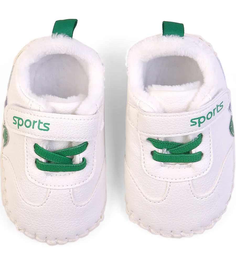 Boys Booties - 0271030 - Image 2