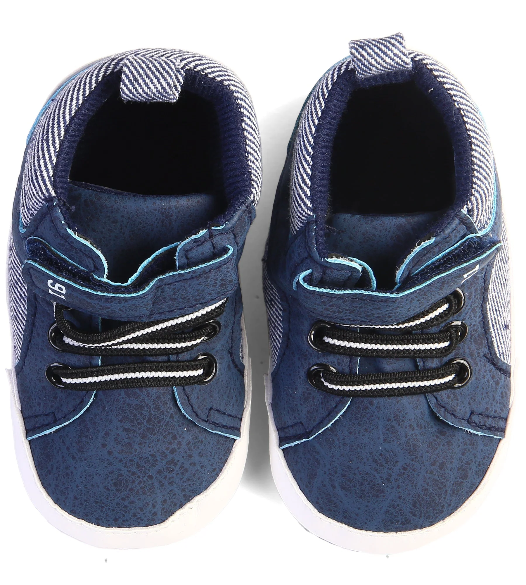 Boys Booties - 0280055 - Image 3