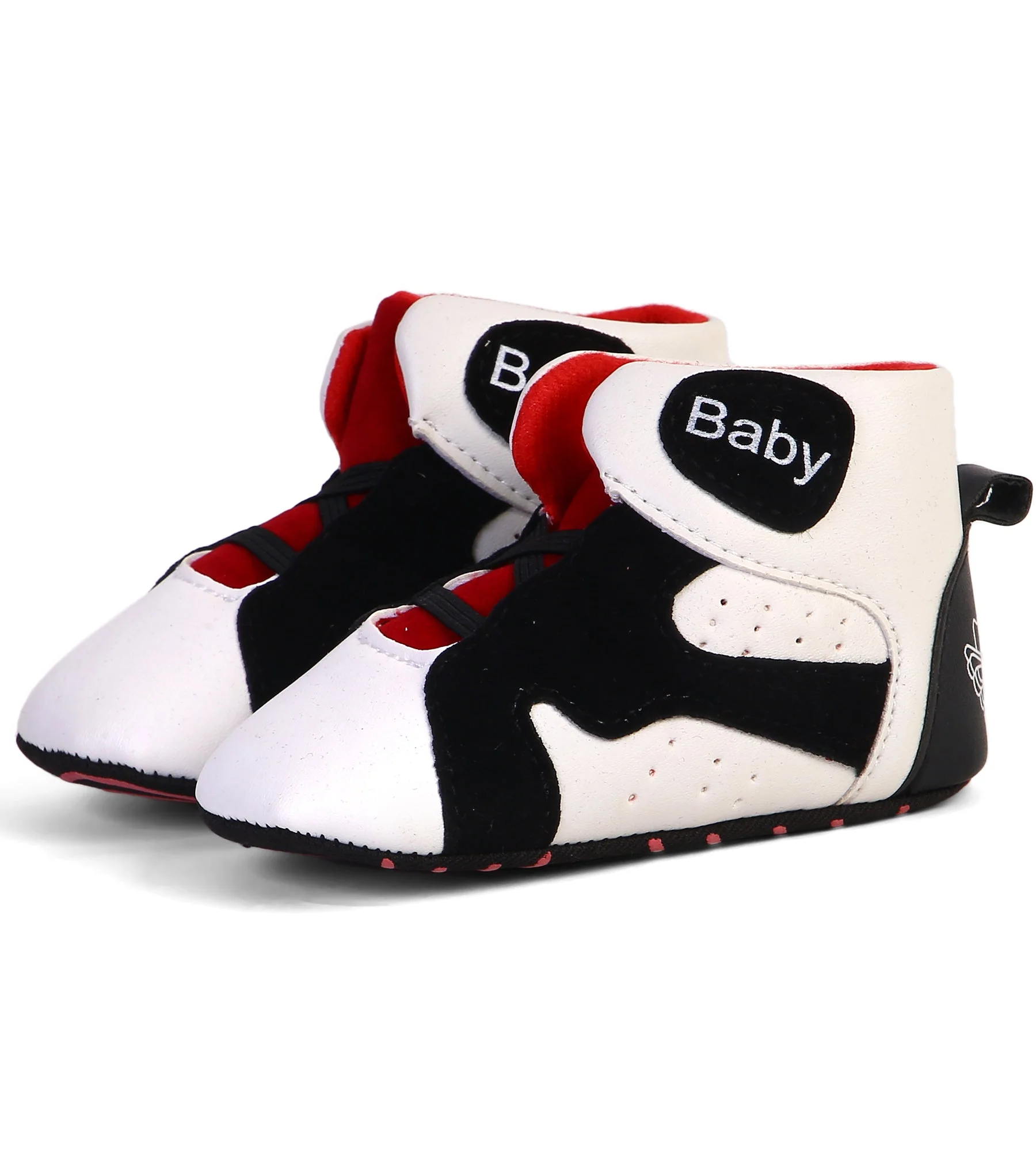 Boys Booties - 0280057 - Image 2