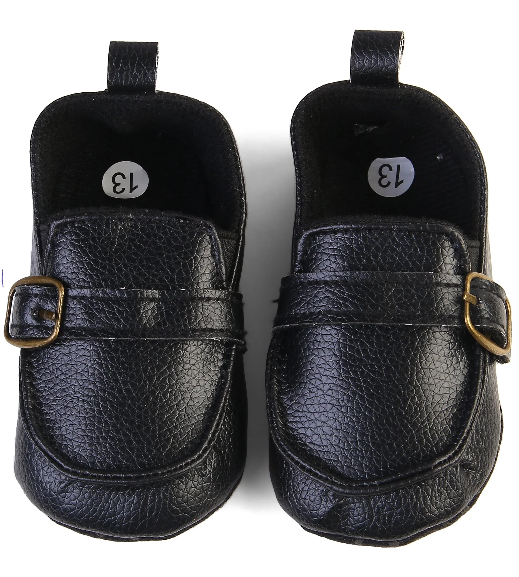 Boys Booties - 0280062 - Image 3