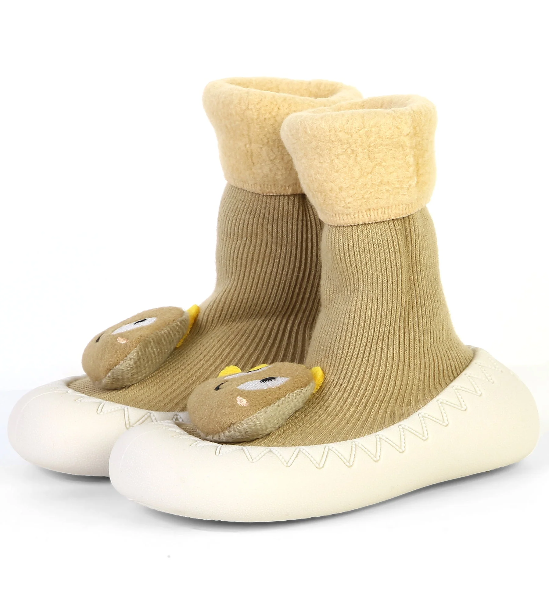 Boys Booties - 0280892 - Image 2