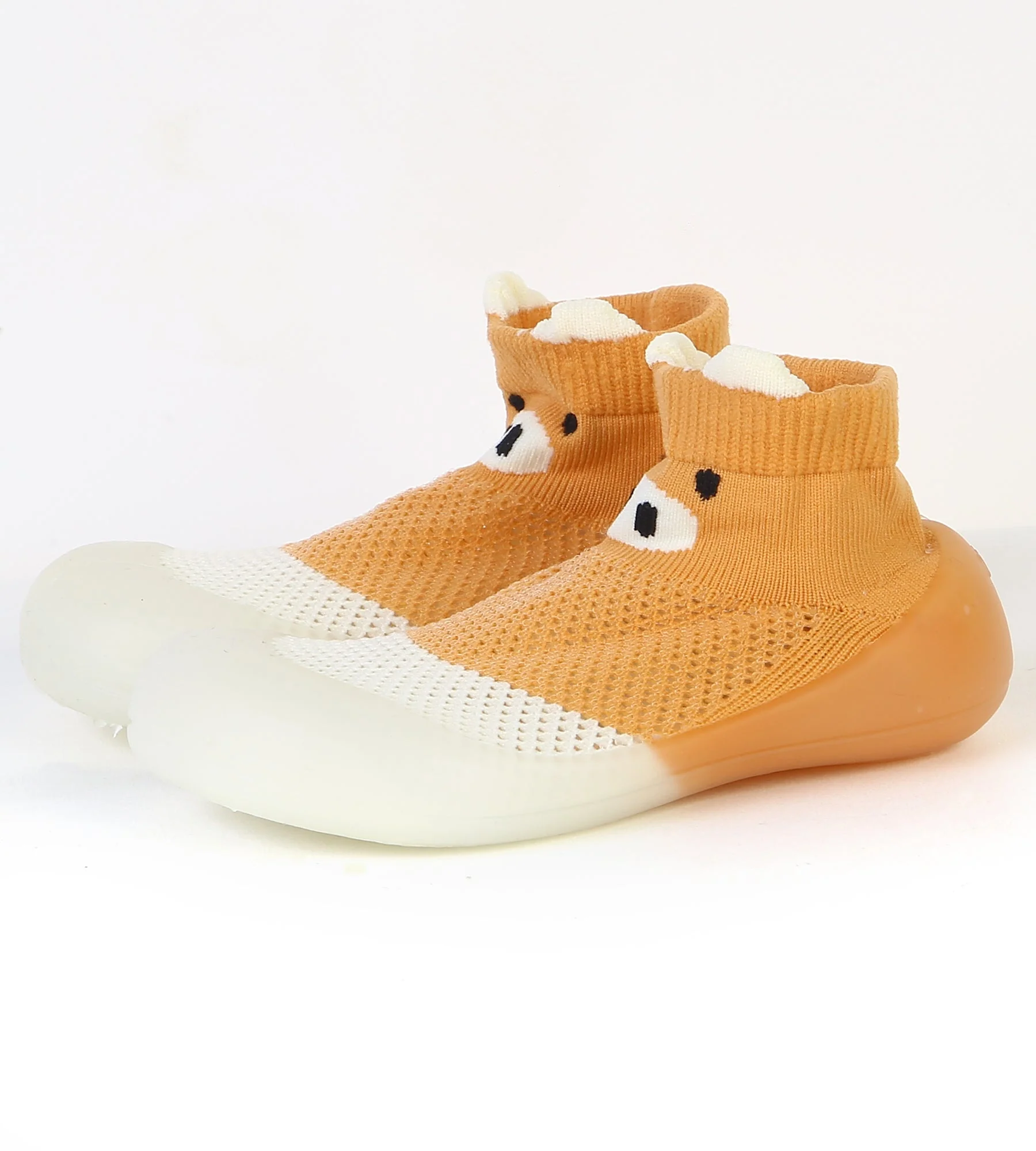 Boys Booties - 0280932 - Image 2