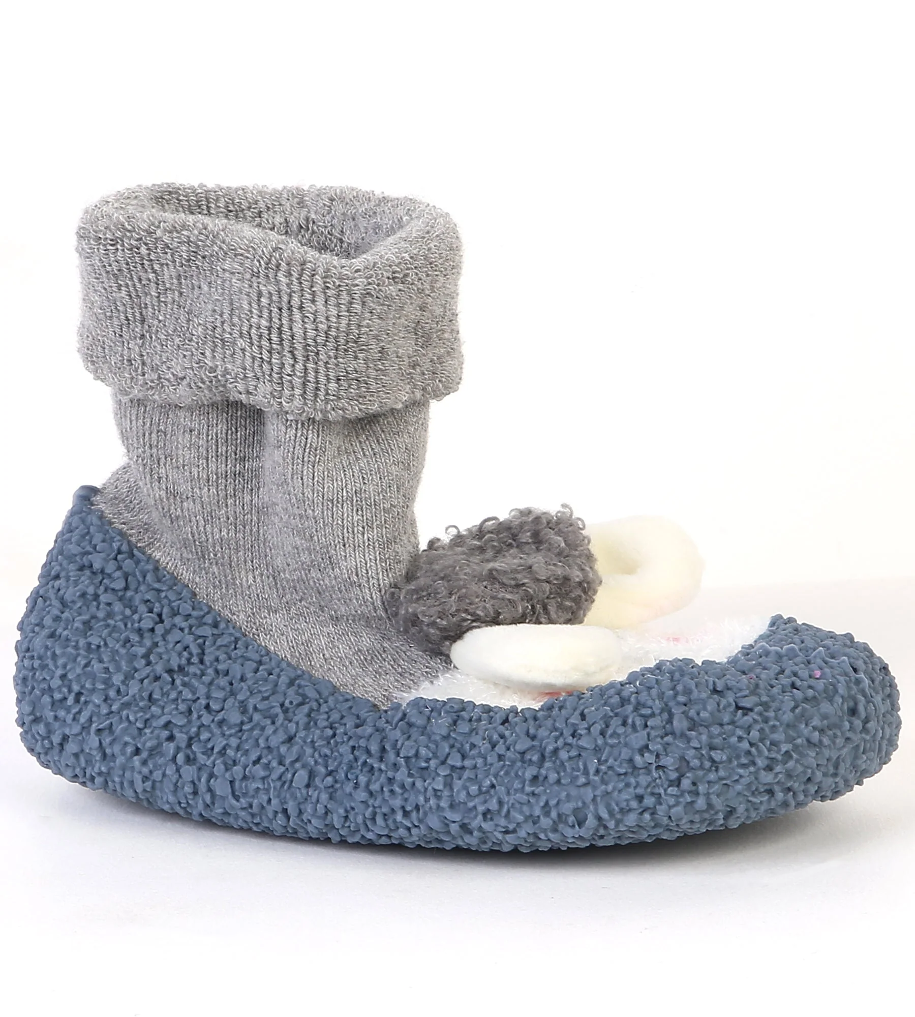 Boys Booties - 0281018