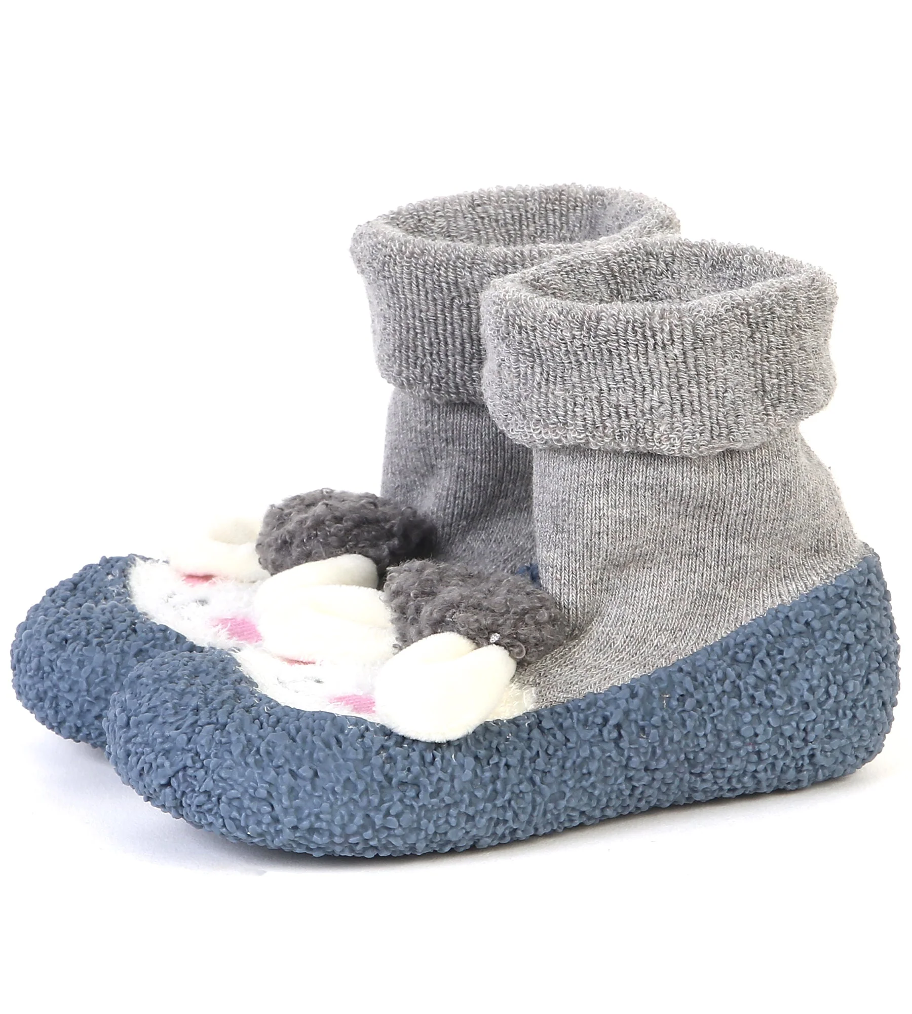 Boys Booties - 0281018 - Image 2