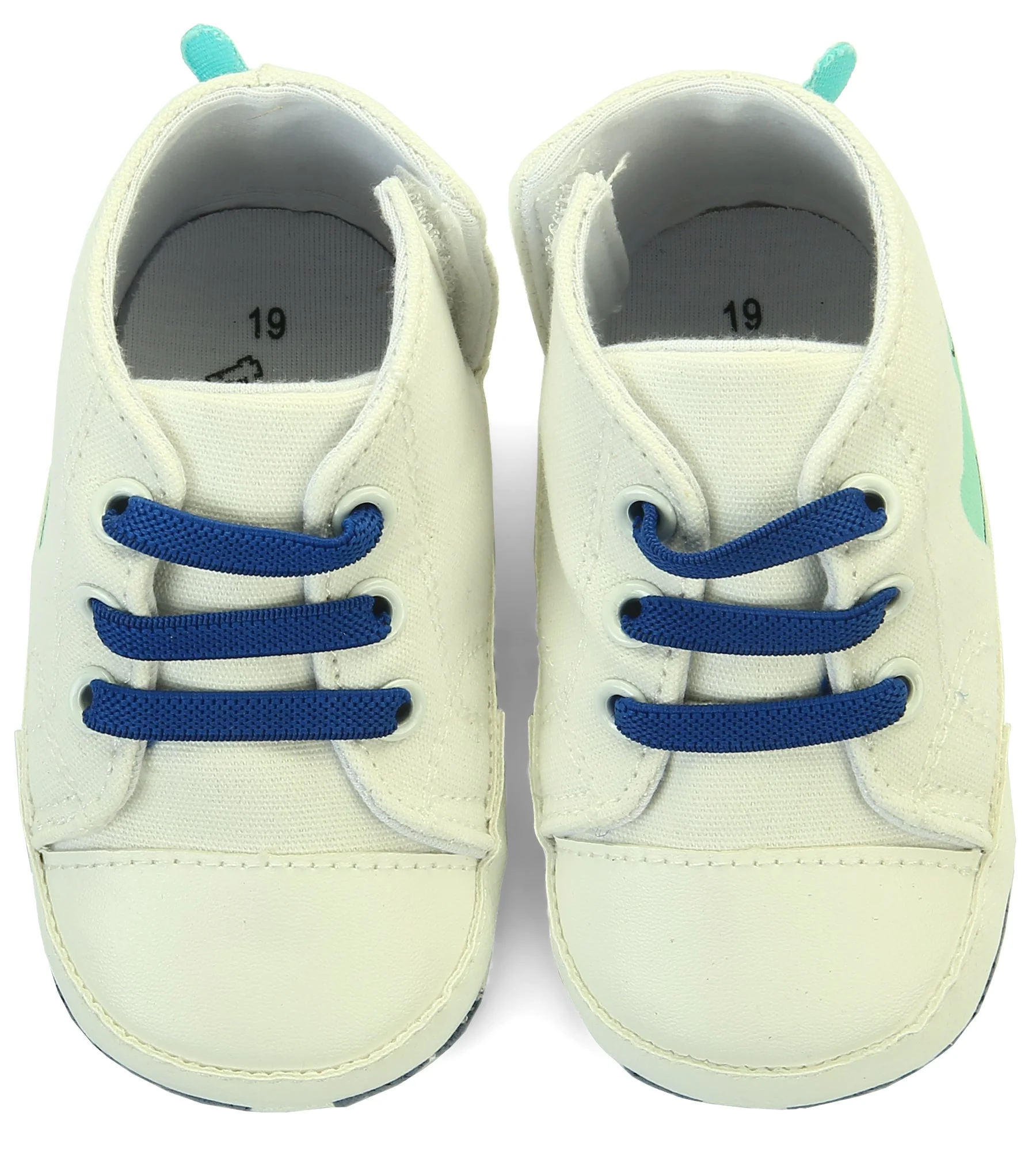 Boys Booties - 0281110 - Image 2