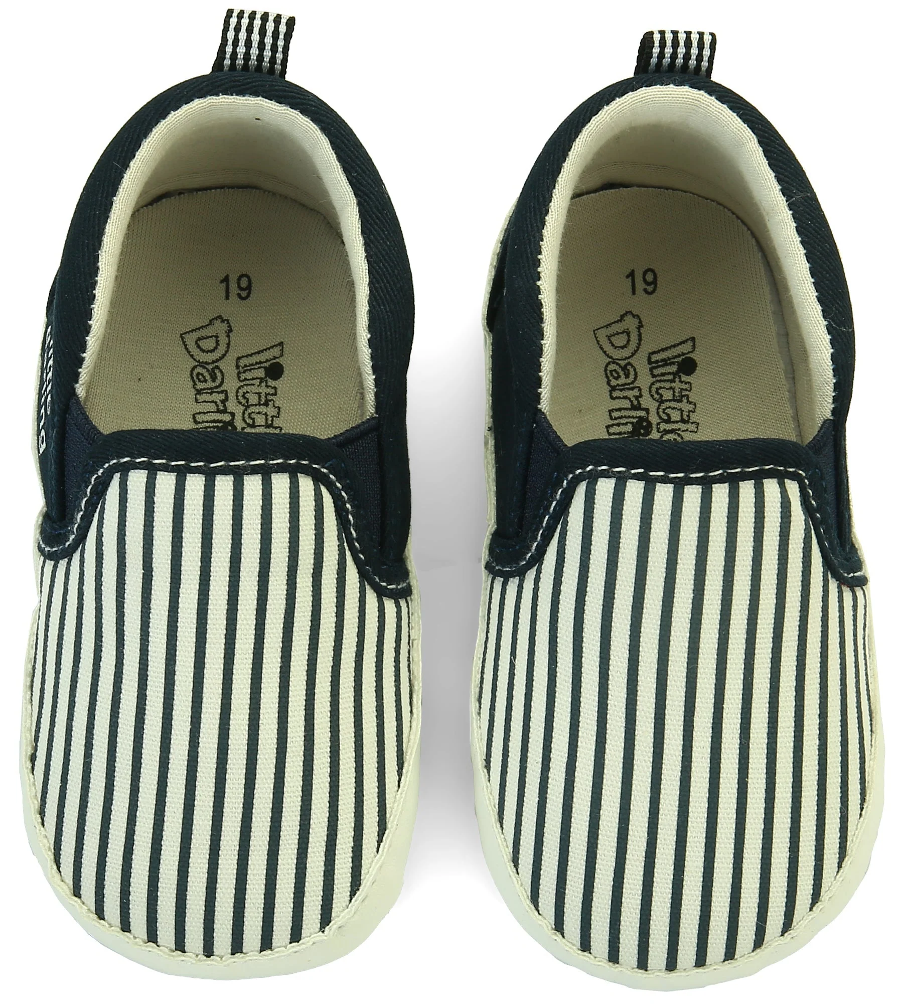 Boys Booties - 0281122 - Image 2