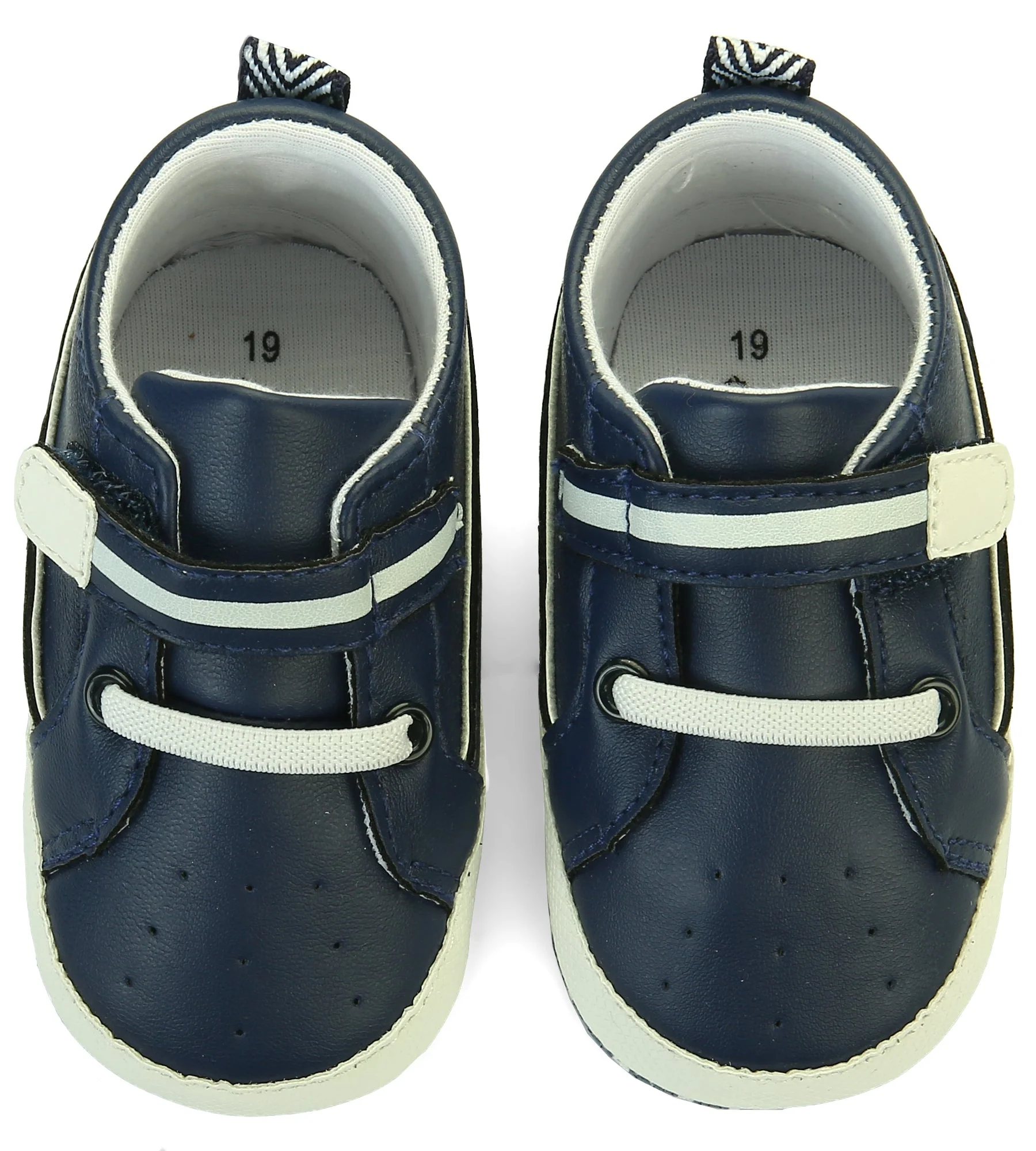 Boys Booties - 0281173 - Image 2