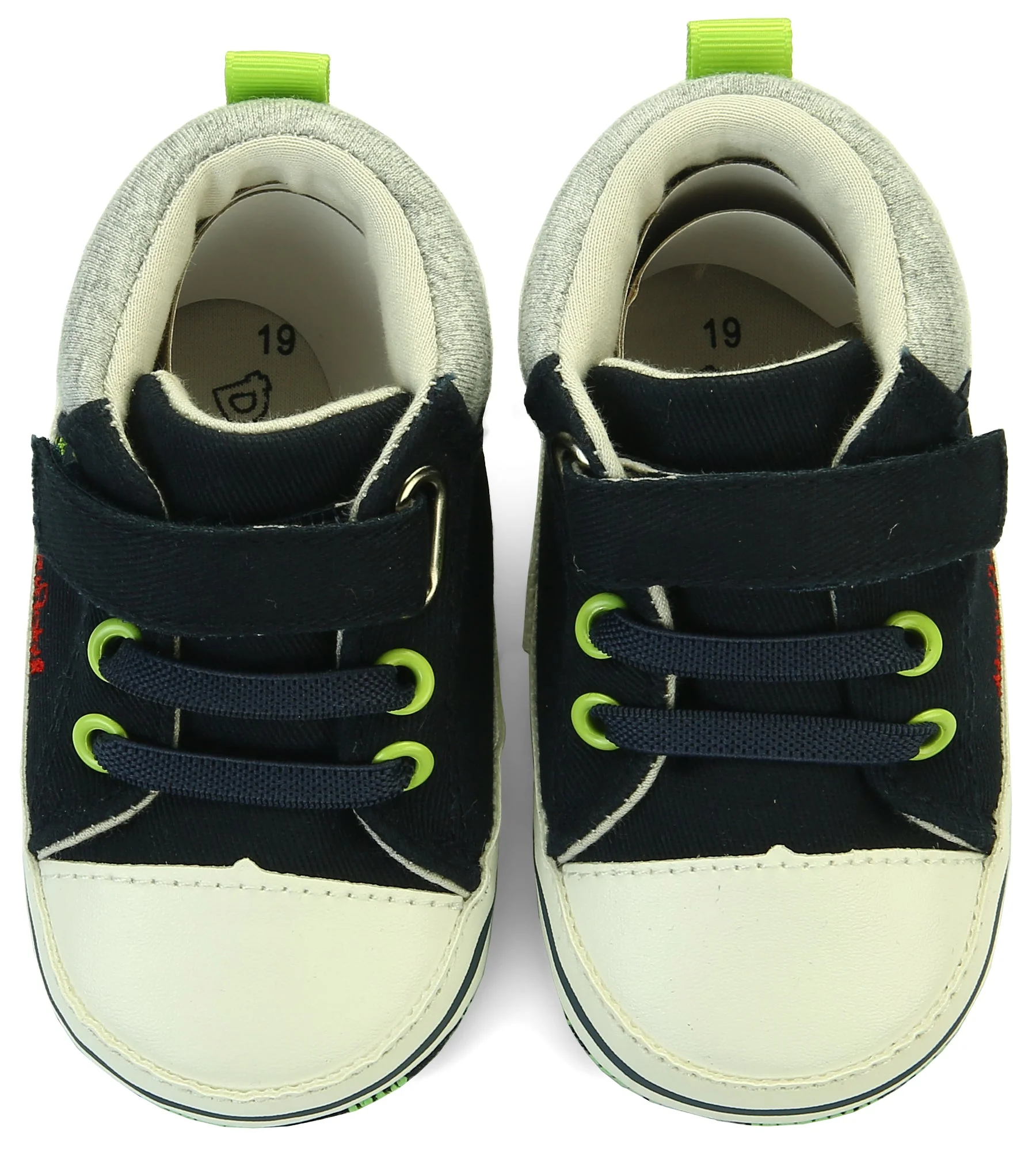 Boys Booties - 0281203 - Image 2