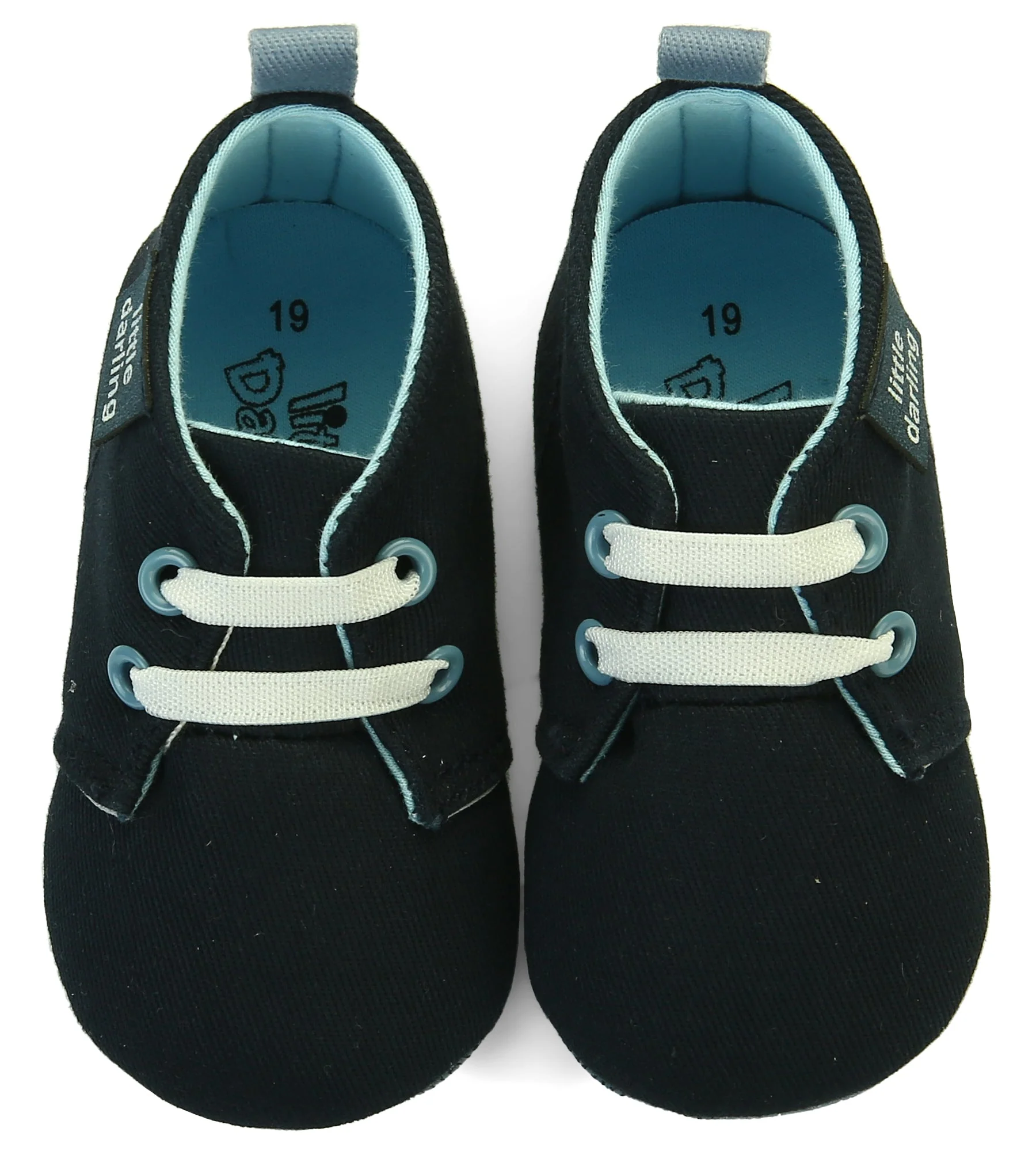 Boys Booties - 0281206 - Image 2