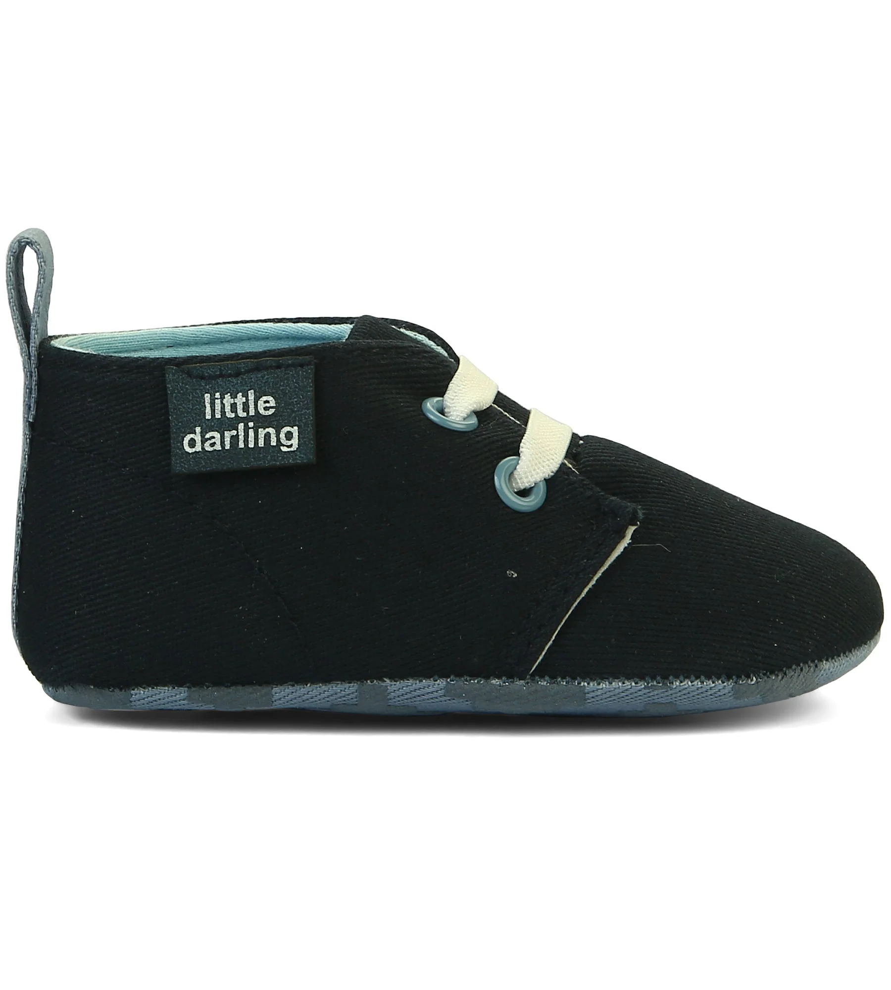 Boys Booties - 0281206 - Image 3