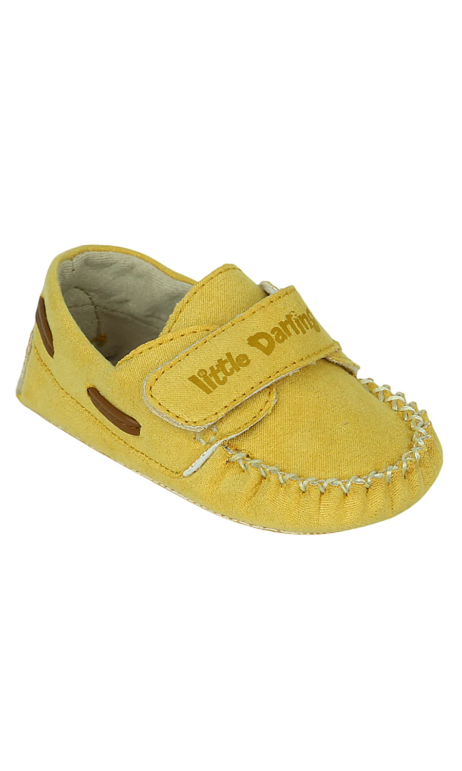 Boys Booties - 0281239