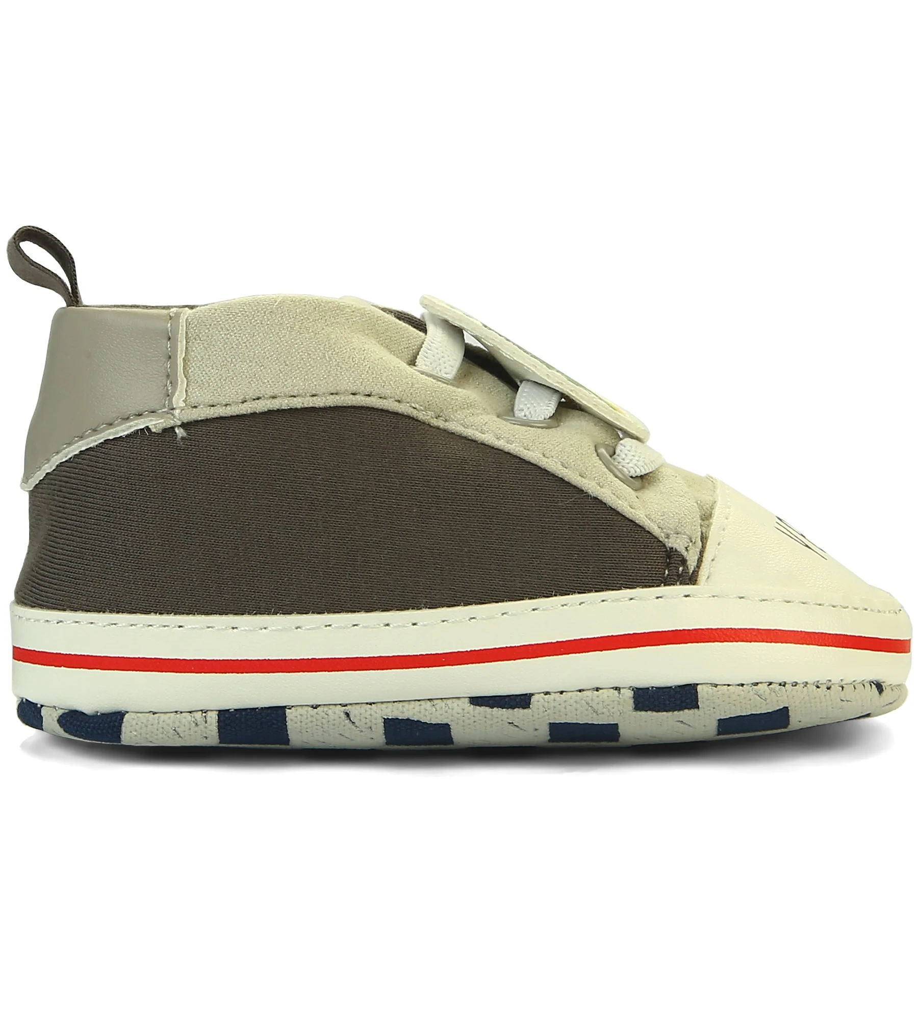 Boys Booties - 0281257 - Image 3