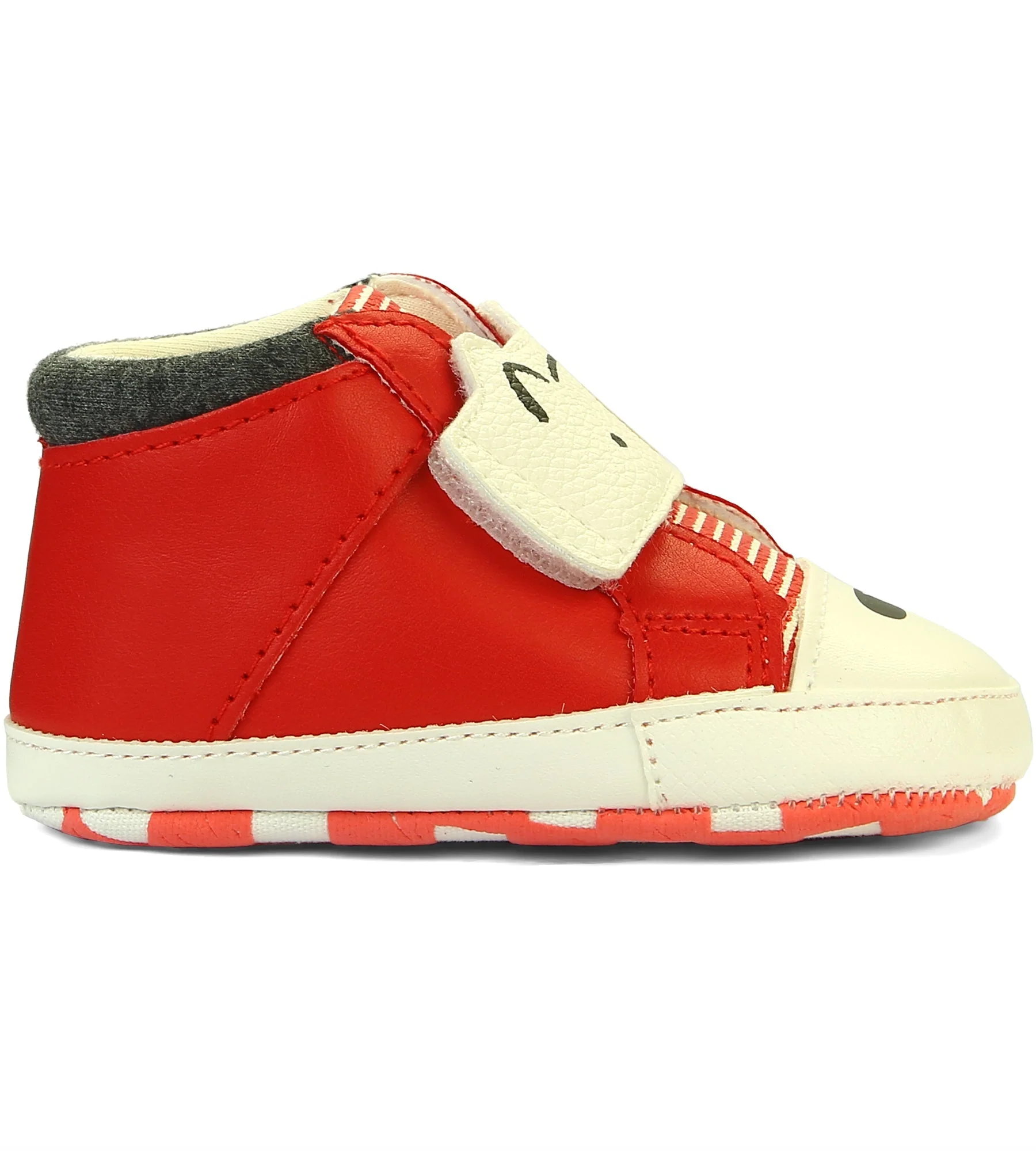 Boys Booties - 0281281 - Image 3