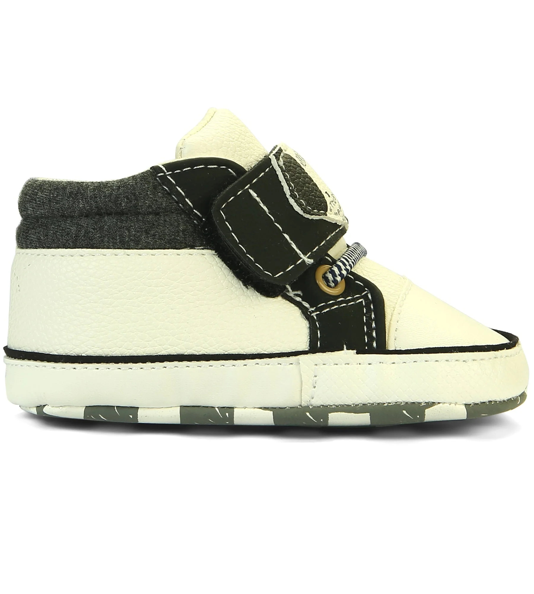 Boys Booties - 0281287 - Image 3