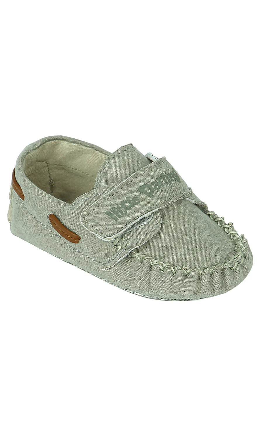 Boys Booties - 0281293