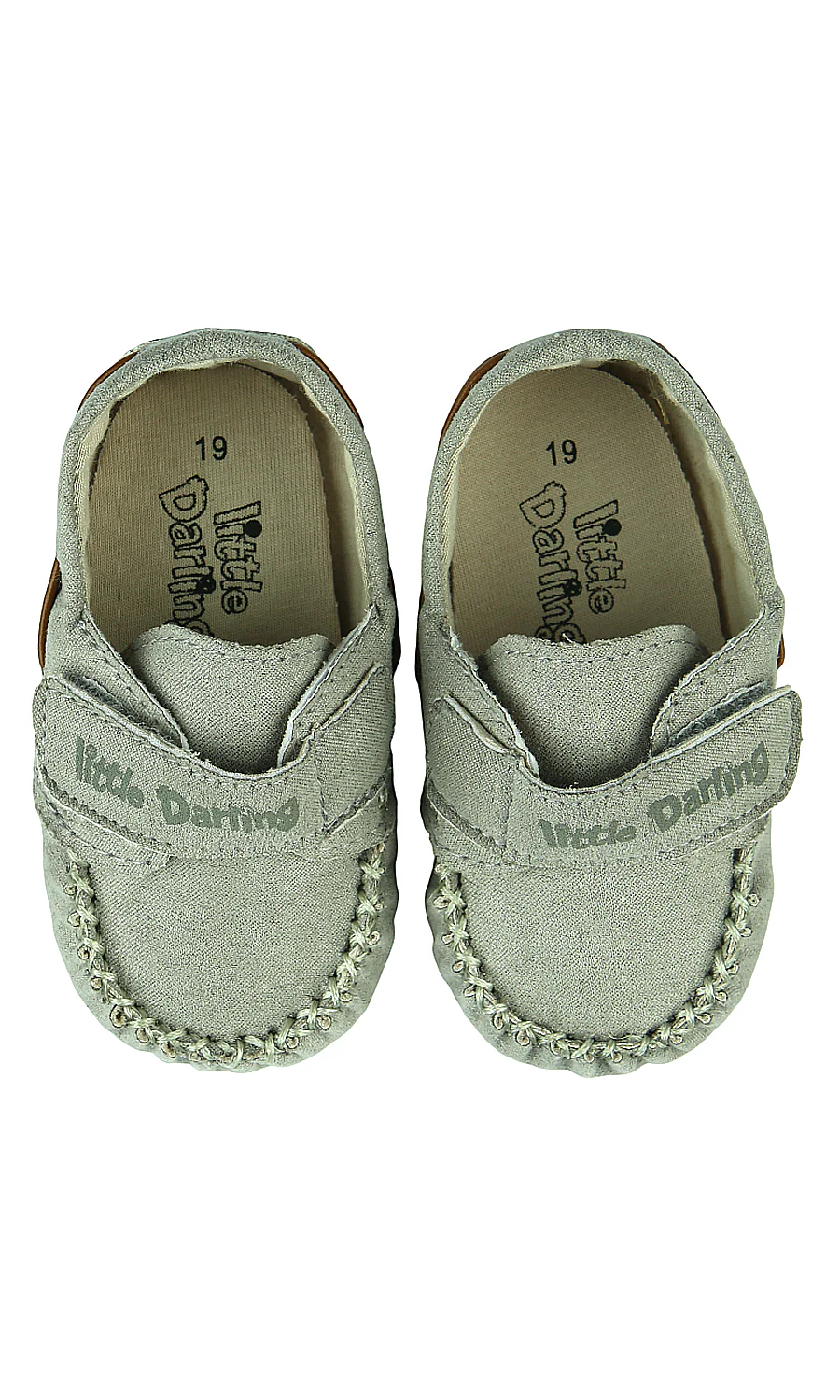 Boys Booties - 0281293 - Image 3