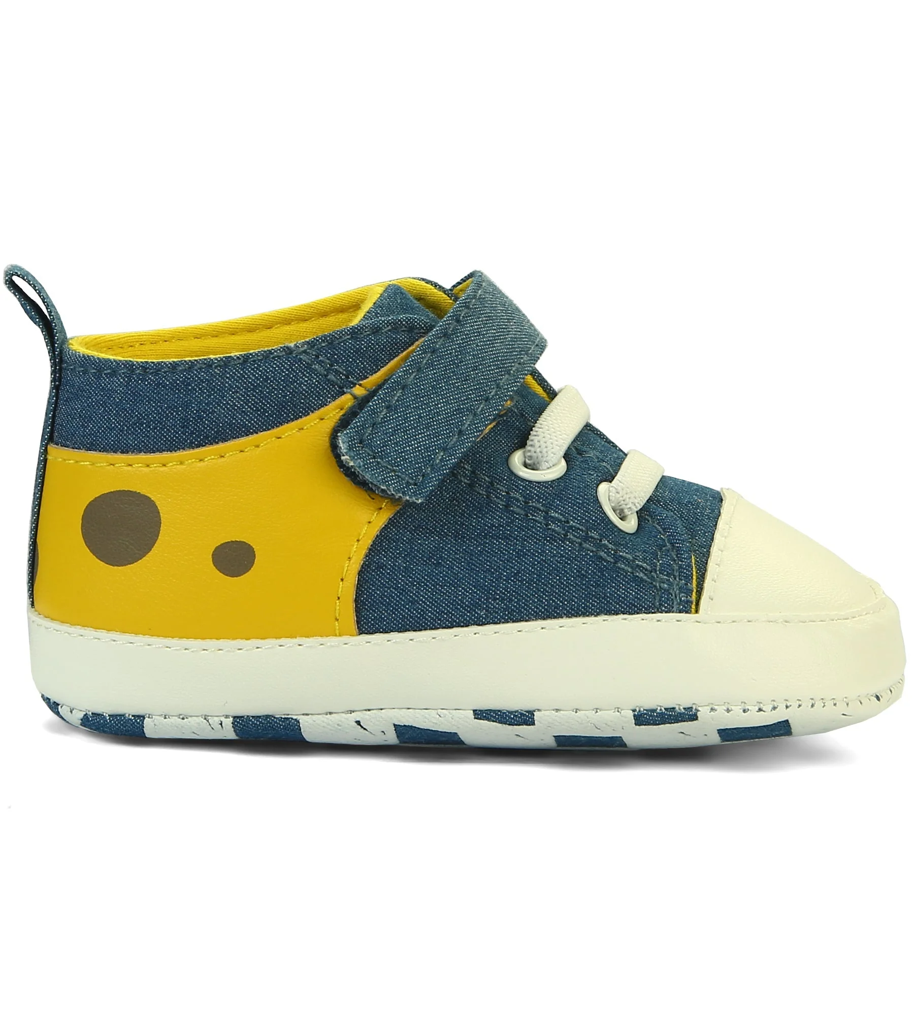 Boys Booties - 0281299 - Image 3