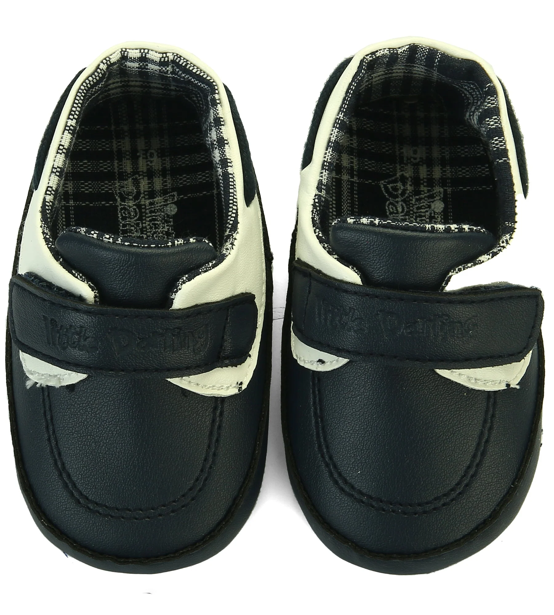 Boys Booties - 0281302 - Image 2