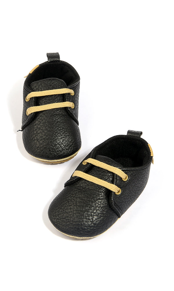 Boys Booties - 0326935 - Image 2