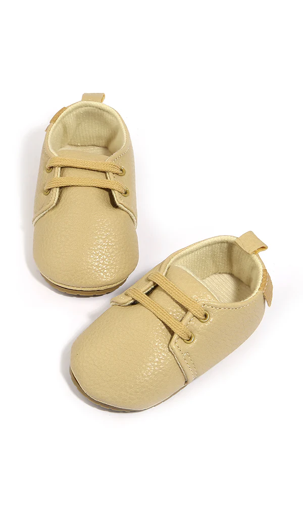 Boys Booties - 0326937 - Image 2