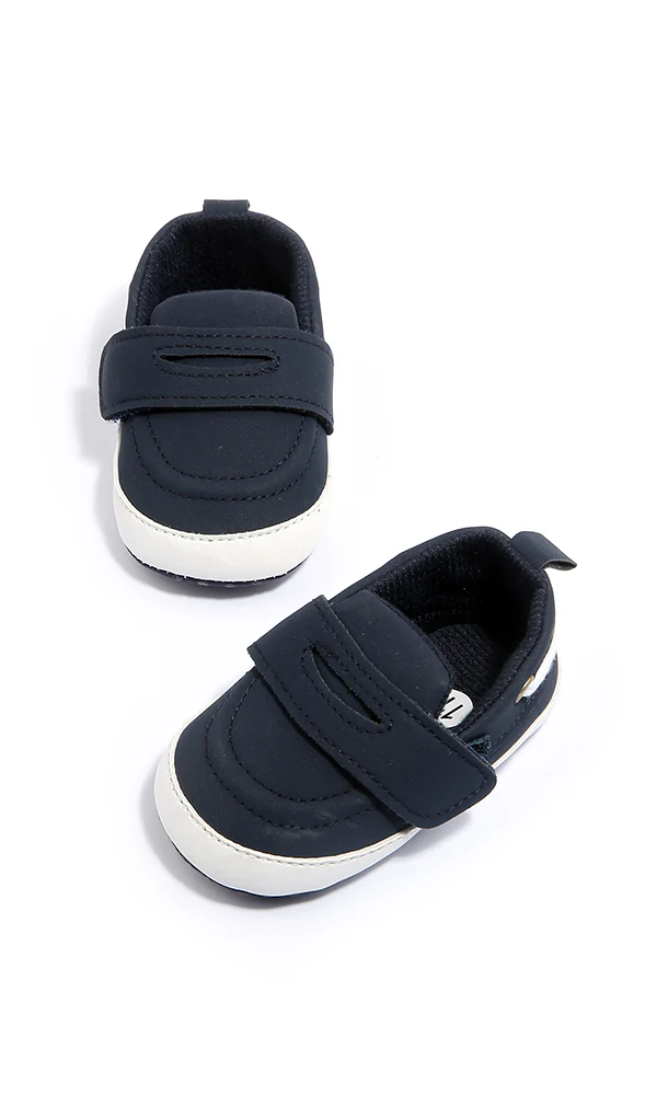 Boys Booties - 0326946 - Image 2