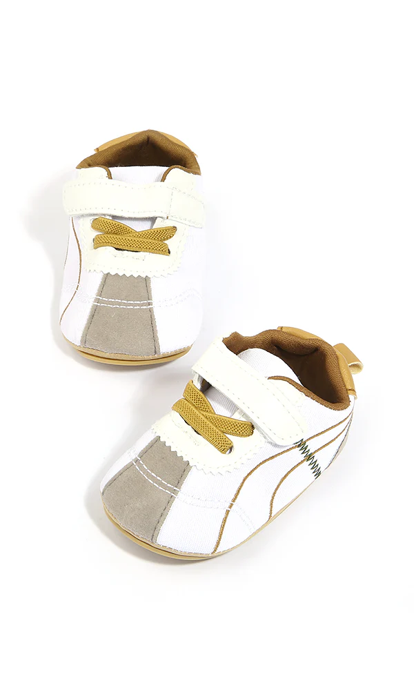 Boys Booties - 0326958 - Image 2