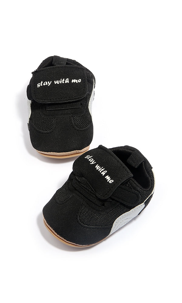 Boys Booties - 0326960 - Image 2