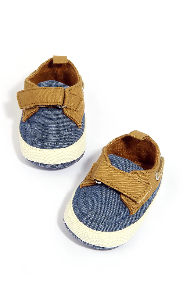 Boys Booties - 0326964 - Image 2