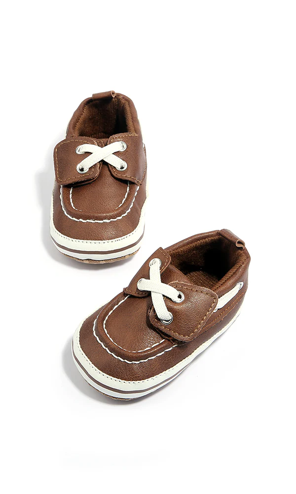 Boys Booties - 0326969 - Image 2