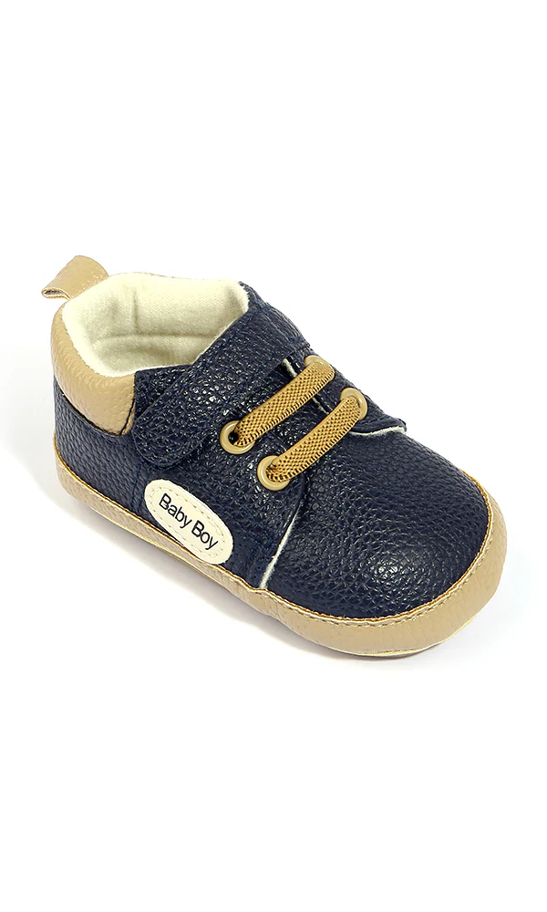 Boys Booties - 0326976