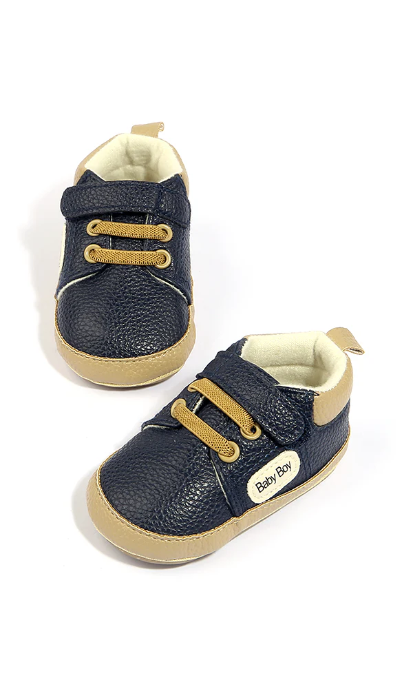 Boys Booties - 0326976 - Image 2