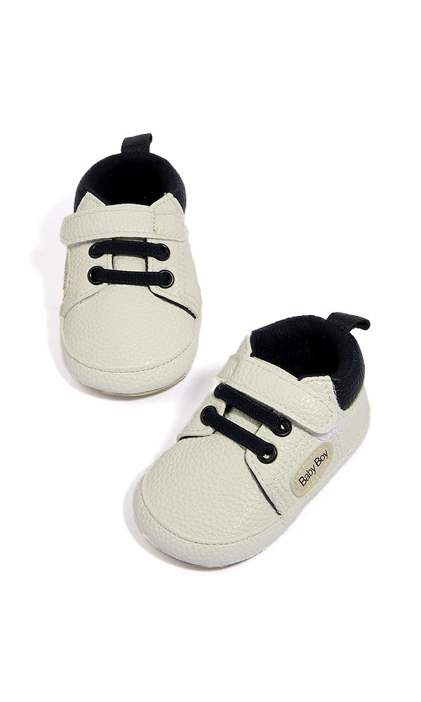 Boys Booties - 0326977 - Image 2