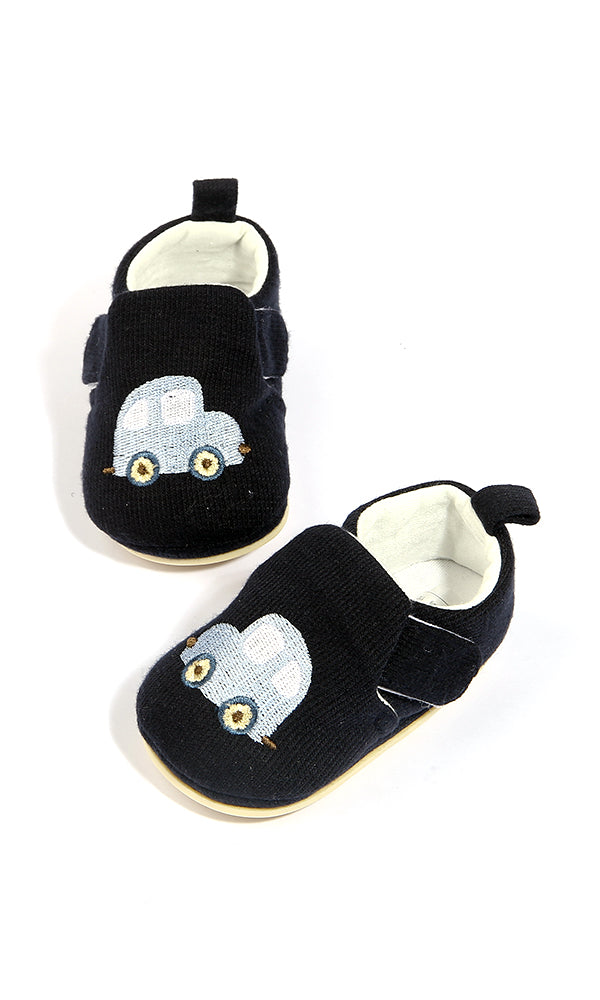 Boys Booties - 0326988 - Image 2