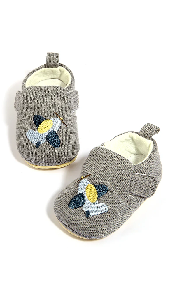 Boys Booties - 0326989 - Image 2