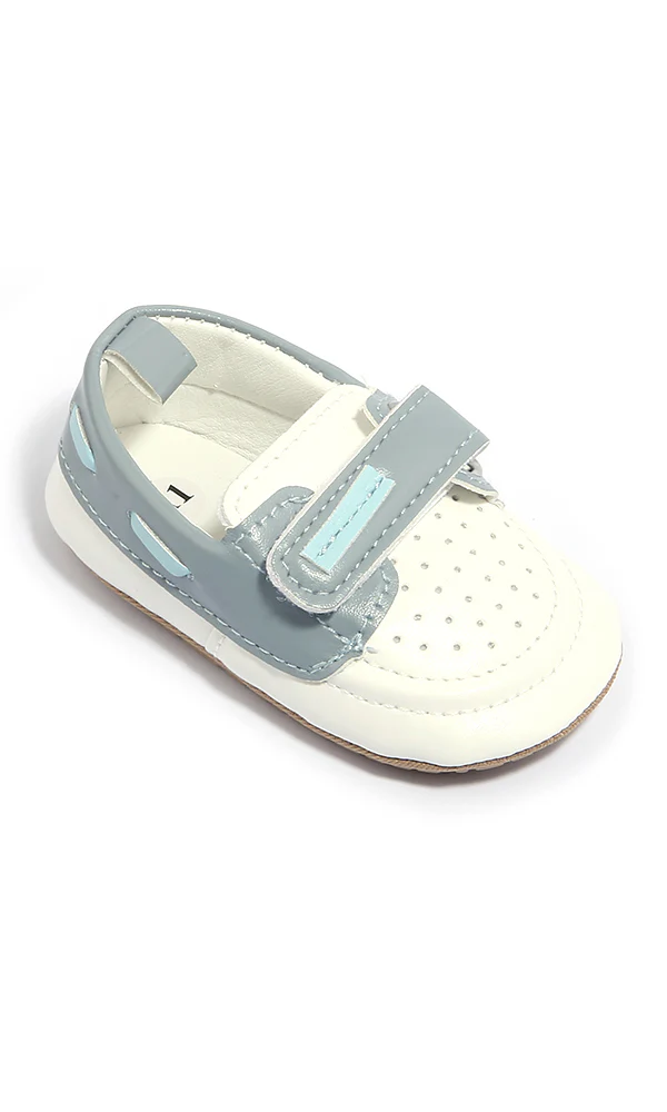 Boys Booties - 0327112