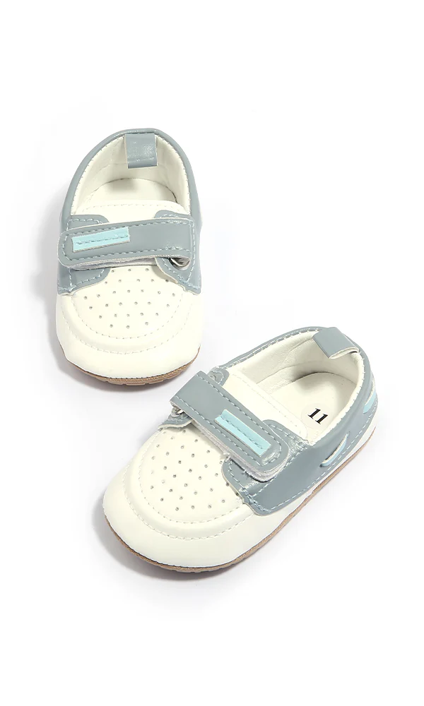 Boys Booties - 0327112 - Image 2