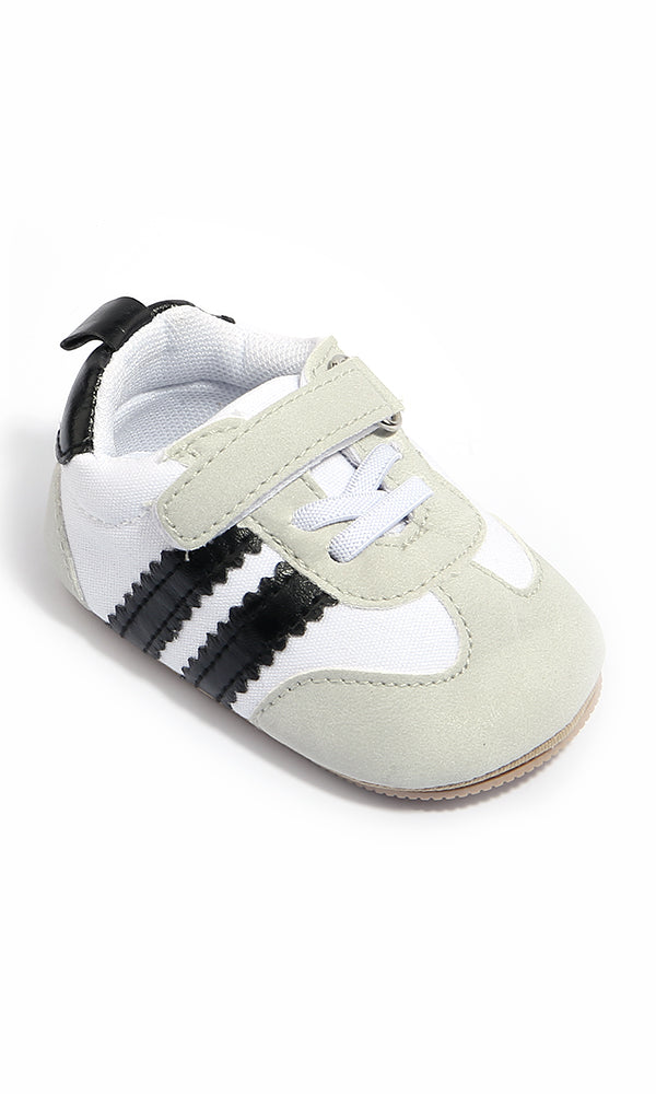 Boys Booties - 0327130