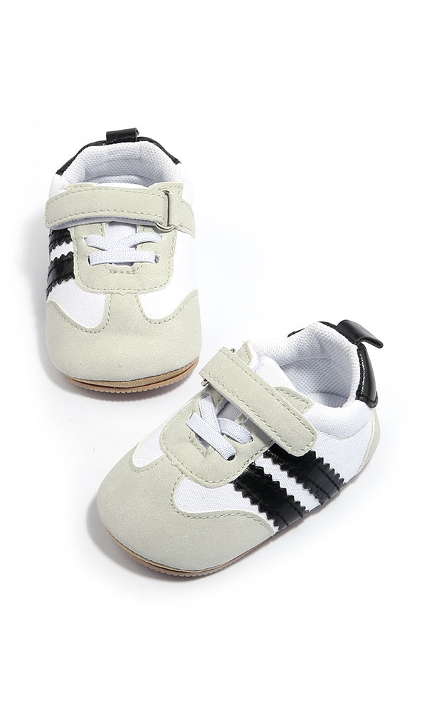 Boys Booties - 0327130 - Image 2