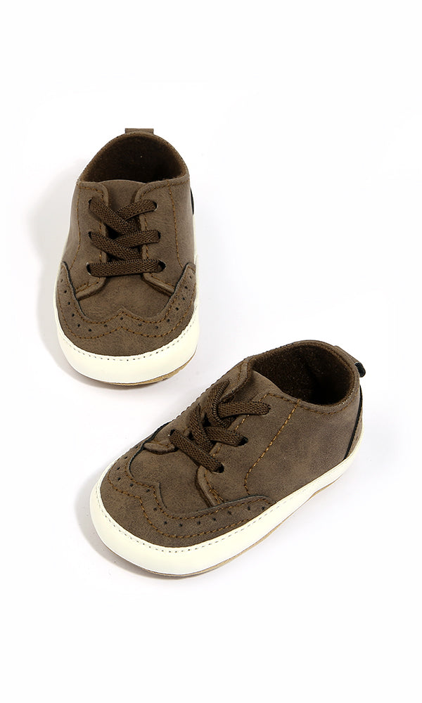 Boys Booties - 0327142 - Image 2