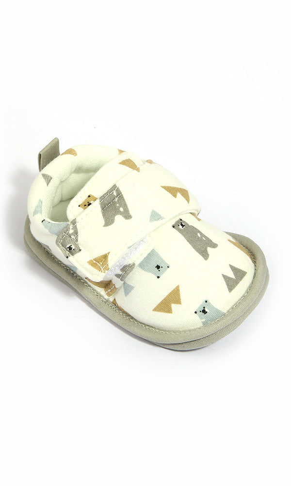 Boys Booties - 0327148
