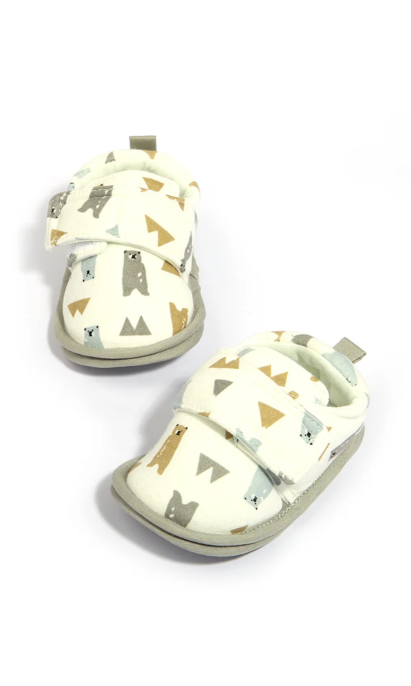 Boys Booties - 0327148 - Image 2