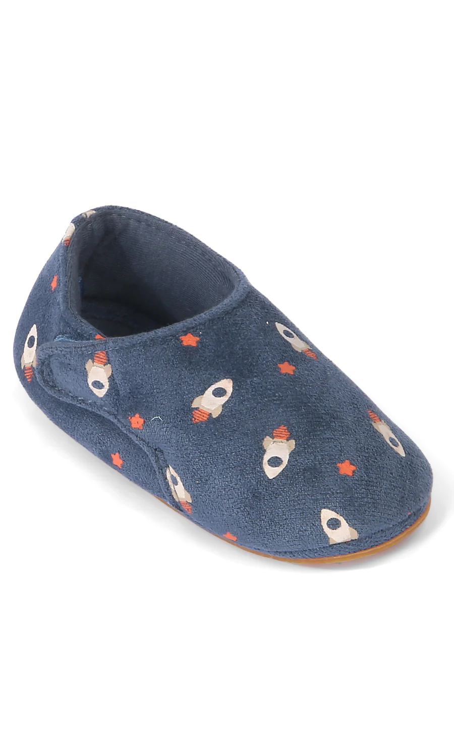 Boys Booties - 0331075